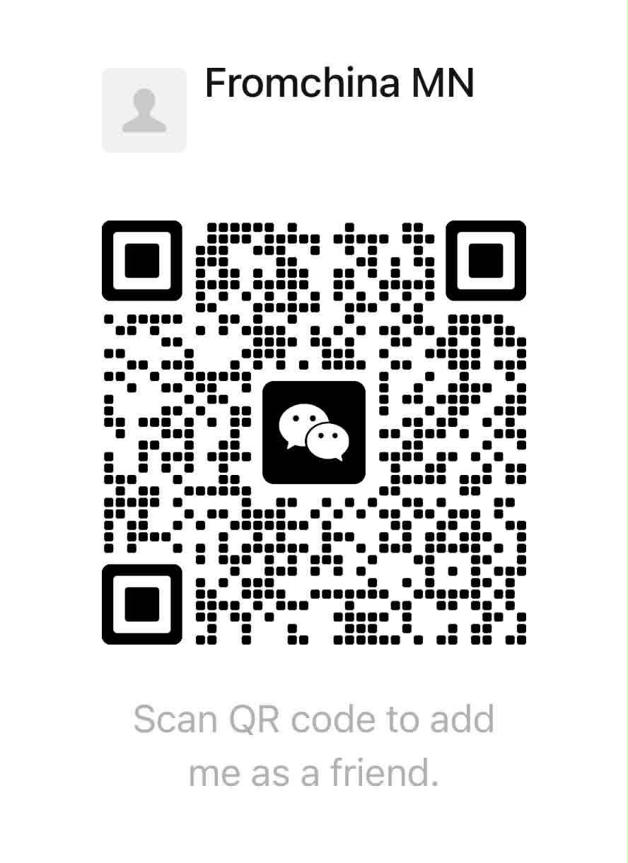 WeChat QR